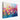 Vibrant Bloom Spectrum Canvas Wrap / 32 x 24