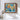 Vivid Pastel Floral Symphony Fine Art Print / 48 x 32