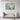 Vivid Pastel Floral Symphony Framed Canvas (Black) / 30 x 20
