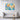 Vivid Pastel Floral Symphony Canvas Wrap / 48 x 32