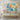 Vivid Pastel Floral Symphony Canvas Wrap / 48 x 32