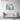 Vivid Pastel Floral Symphony Canvas Wrap / 32 x 24