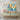 Vivid Pastel Floral Symphony Canvas Wrap / 32 x 24
