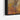 Autumn Symphony in Brush Strokes Framed Canvas (Black) / 48 x 32