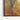 Autumn Symphony in Brush Strokes Framed Canvas (Walnut) / 48 x 32