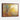 Autumn Symphony in Brush Strokes Framed Canvas (Walnut) / 32 x 24