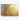 Autumn Symphony in Brush Strokes Canvas Wrap / 48 x 32
