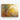 Autumn Symphony in Brush Strokes Canvas Wrap / 24 x 18