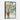 Whispering Winds Autumnal Canopy Framed Canvas (Black) / 20 x 30