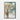 Whispering Winds Autumnal Canopy Framed Canvas (Black) / 20 x 30