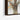 Whispering Winds Autumnal Canopy Framed Canvas (Black) / 32 x 48