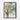 Whispering Winds Autumnal Canopy Framed Canvas (Black) / 18 x 24