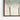 Autumn Whispers Among Slender Trees Framed Canvas (Walnut) / 24 x 18