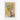Striped Vase and Verdant Leaves Symphony Fine Art Print / 20 x 30