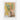 Striped Vase and Verdant Leaves Symphony Fine Art Print / 24 x 32