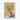 Striped Vase and Verdant Leaves Symphony Canvas Wrap / 32 x 48
