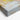 Striped Vase and Verdant Leaves Symphony Canvas Wrap / 24 x 32