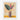Color Harmony in Modern Plant Portrait Fine Art Print / 16 x 20