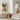 Color Harmony in Modern Plant Portrait Canvas Wrap / 32 x 48