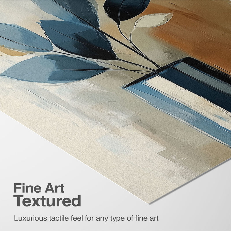 Luxurious Texture & Detail