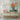 Vibrant Blooms in Modern Minimalism Canvas Wrap / 24 x 32