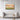 Vivid Poppies in Spring Breeze Framed Canvas (Black) / 30 x 20