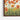 Vivid Poppies in Spring Breeze Framed Canvas (Walnut) / 48 x 32