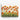 Vivid Poppies in Spring Breeze Canvas Wrap / 24 x 18