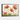 Vivid Sunrise Poppies in Bloom Framed Canvas (Black) / 30 x 20