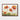 Vivid Sunrise Poppies in Bloom Framed Canvas (Walnut) / 32 x 24