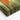 Vivid Sunrise Poppies in Bloom Canvas Wrap / 32 x 24