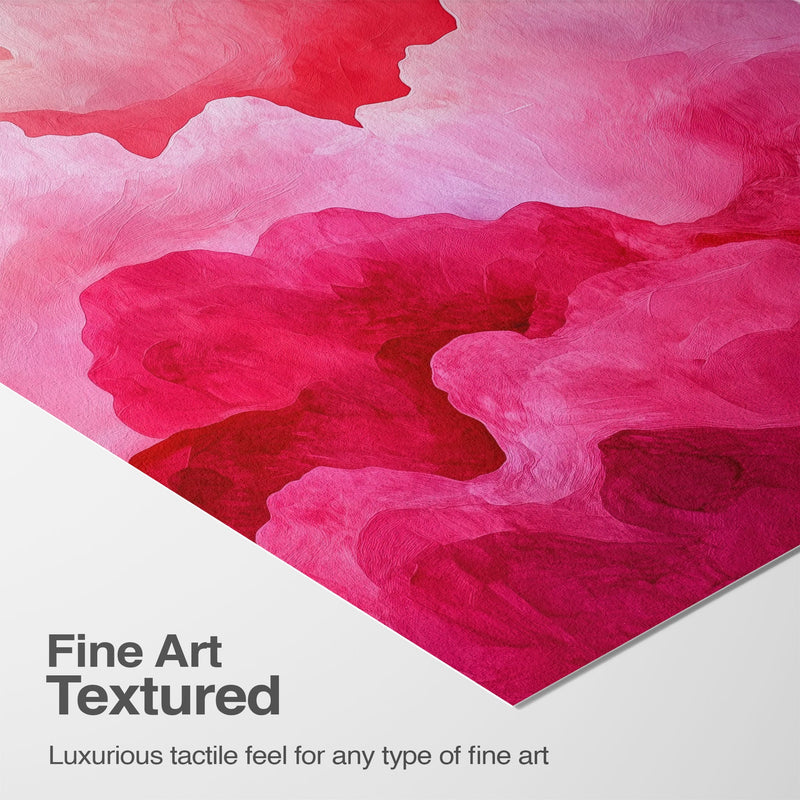 Luxurious Texture & Detail