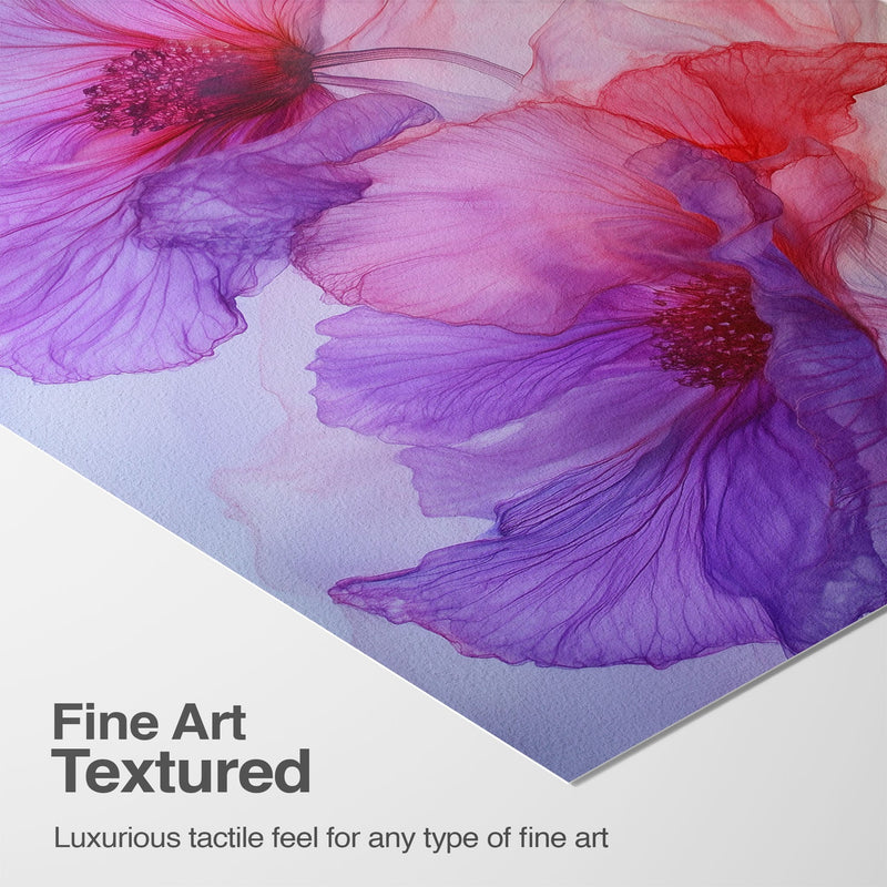 Luxurious Texture & Detail