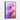 Whispers of Color: Ethereal Bloom Symphony Framed Canvas (Black) / 20 x 30