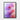 Whispers of Color: Ethereal Bloom Symphony Framed Canvas (Black) / 30 x 40