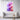 Whispers of Color: Ethereal Bloom Symphony Canvas Wrap / 32 x 48