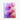 Whispers of Color: Ethereal Bloom Symphony Canvas Wrap / 18 x 24