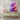 Whispers of Color: Ethereal Bloom Symphony Canvas Wrap / 18 x 24