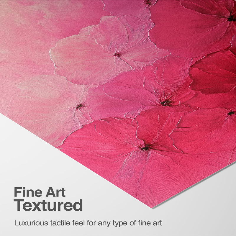 Luxurious Texture & Detail