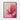 Blossoming Pink Lotus Serenity Framed Canvas (Black) / 8 x 10
