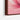 Blossoming Pink Lotus Serenity Framed Canvas (Walnut) / 24 x 32