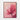 Blossoming Pink Lotus Serenity Framed Canvas (Walnut) / 16 x 20
