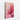 Blossoming Pink Lotus Serenity Canvas Wrap / 20 x 30