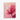Blossoming Pink Lotus Serenity Canvas Wrap / 24 x 32