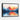 Sunset Symphony Over Tranquil Waters Framed Canvas (Black) / 24 x 18