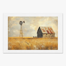 Windmill