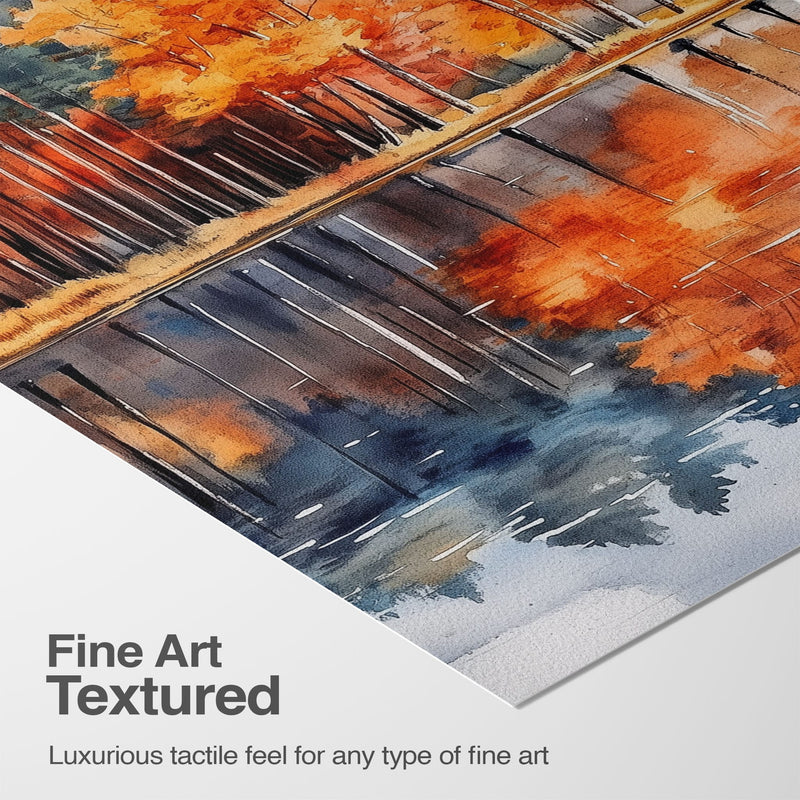Luxurious Texture & Detail