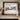 Winter Whisper: Snowy Cabin Retreat Fine Art Print / 48 x 32