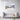 Winter Whisper: Snowy Cabin Retreat Canvas Wrap / 30 x 20