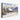Winter Whisper: Snowy Cabin Retreat Canvas Wrap / 48 x 32